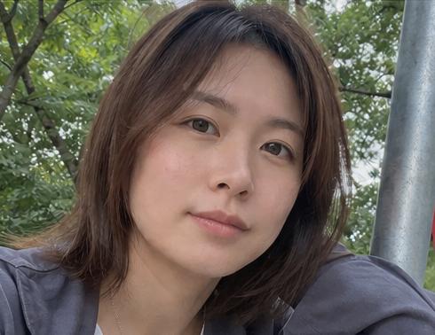 女性プロフィール例